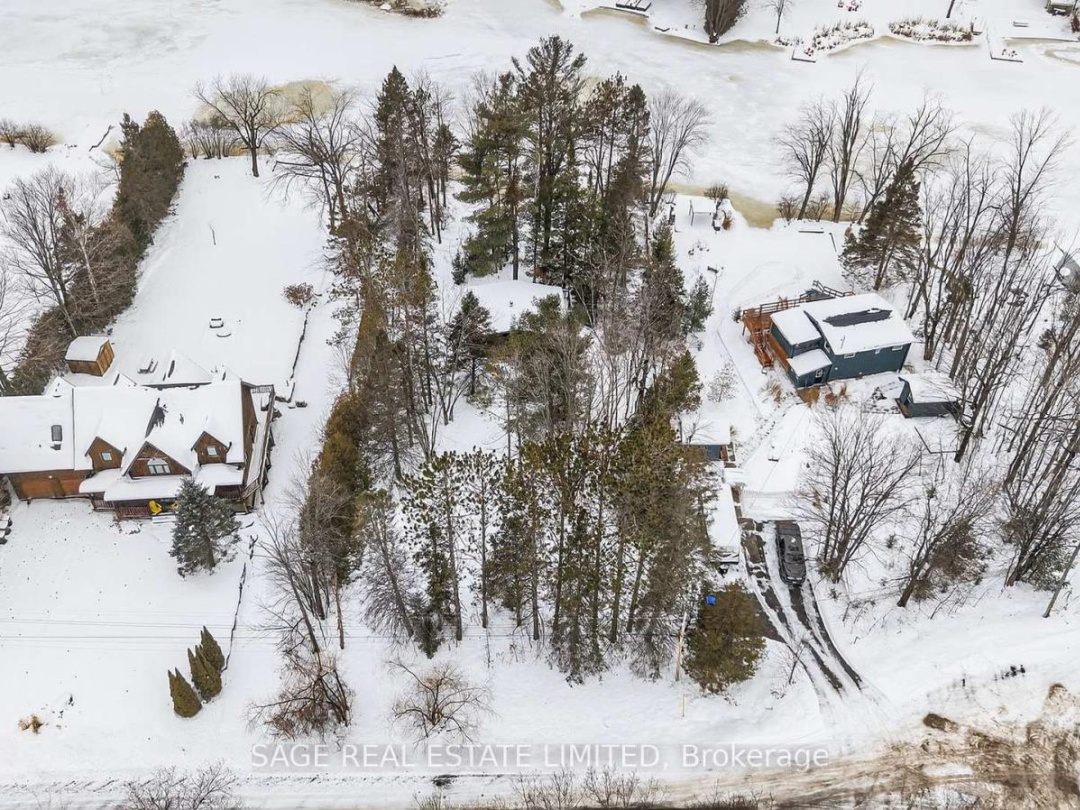 7856 BIRCH DRIVE, Black River