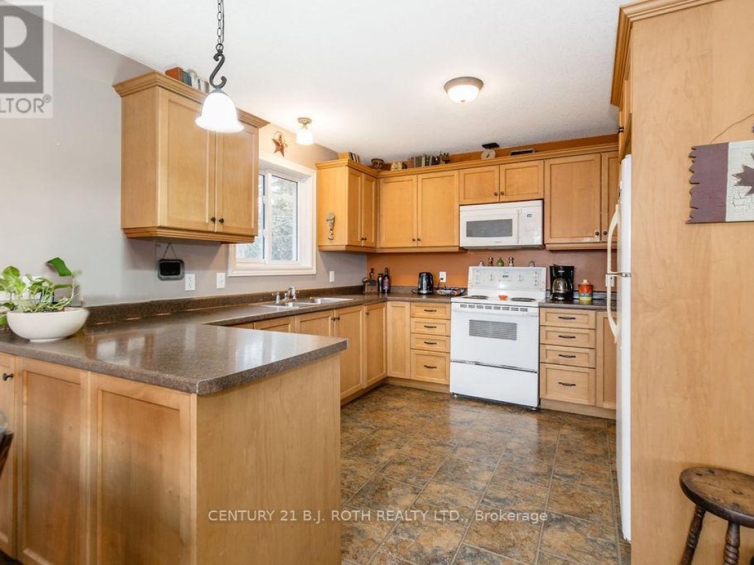 3400 RESERVOIR ROAD, Severn