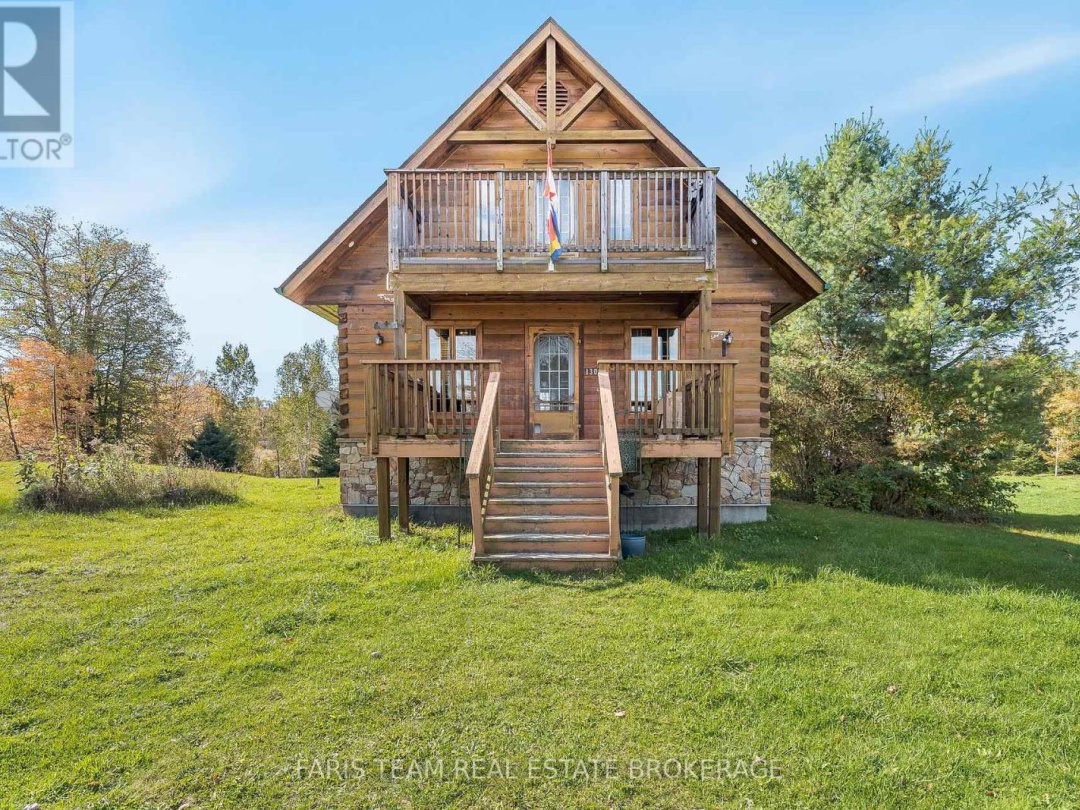 1309 LAUGHLIN FALLS ROAD, 