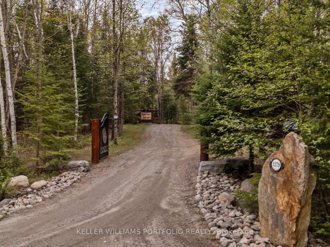 1279 NORTH DRIVE, Eagle Lake