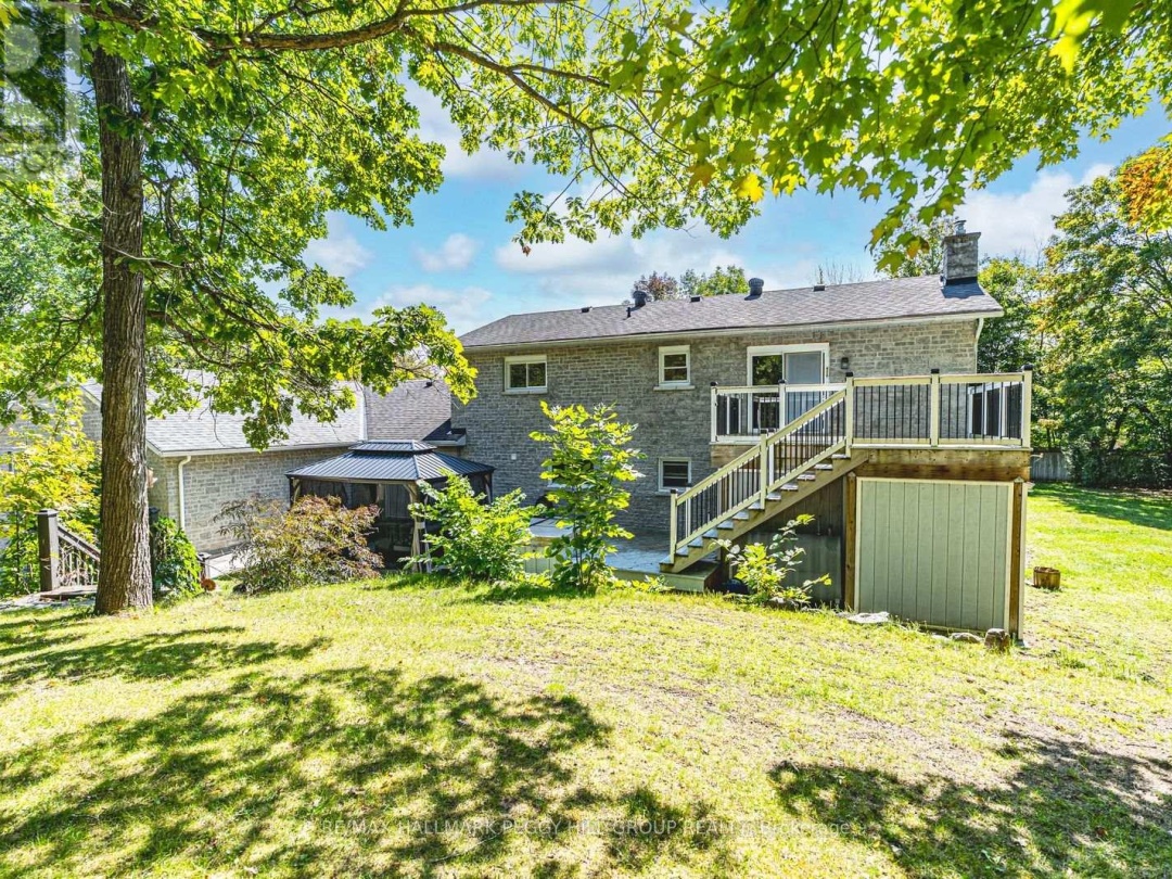 106 MUSKY BAY ROAD, Georgian Bay (Baxter)