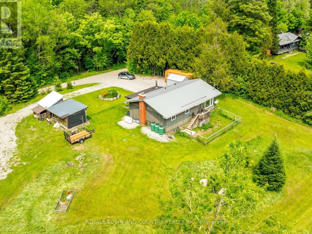 1042 TWEED DRIVE, Highlands East (Glamorgan)