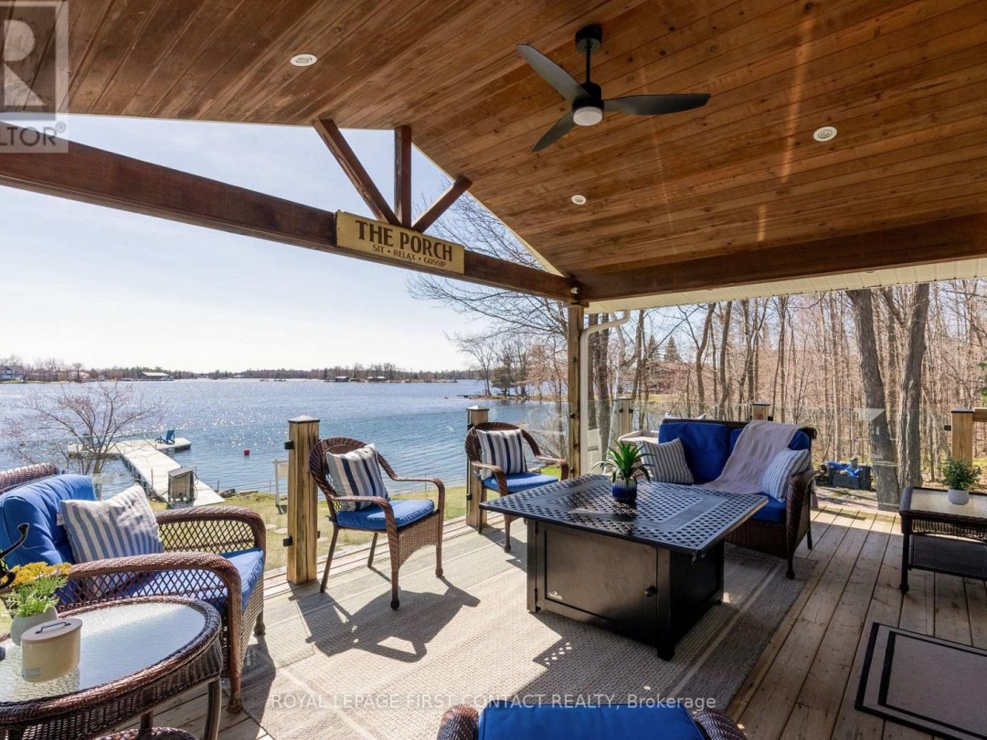3316 POINT BUSH COURT, Little Lake