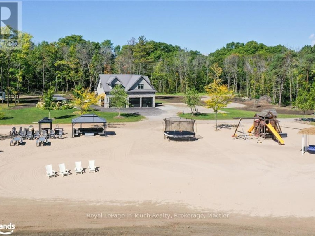 93 44 Potato Island Road, Georgian Bay (Baxter)