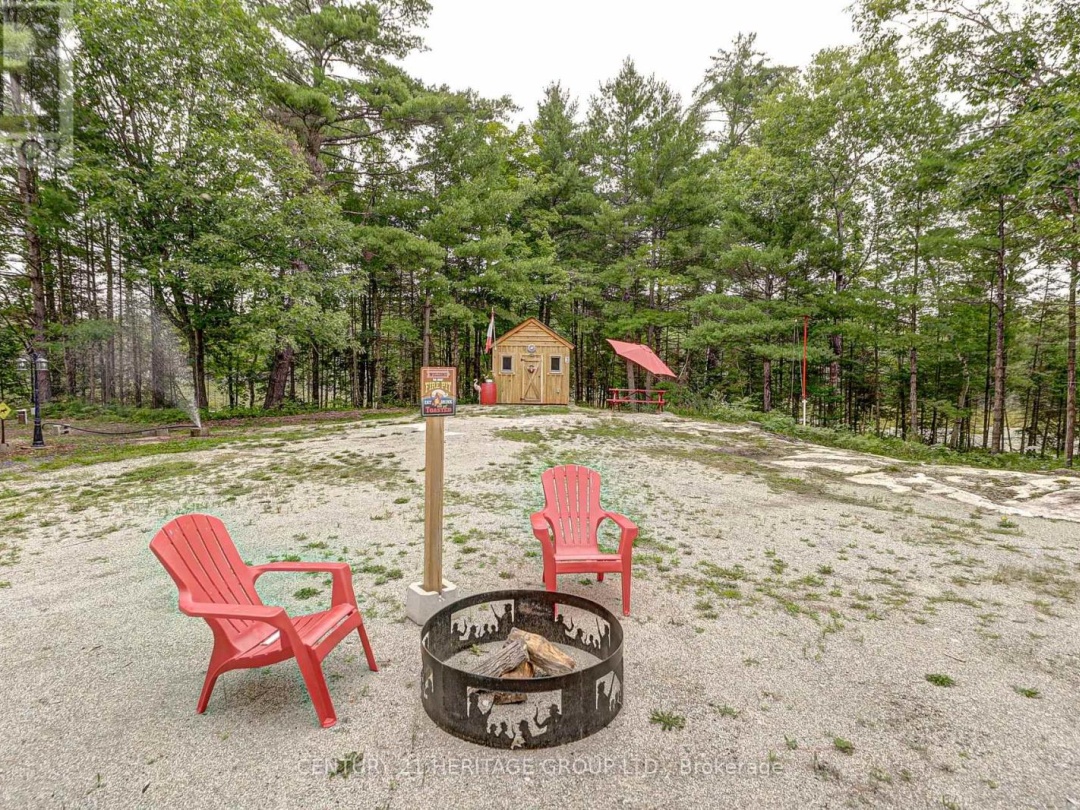 4411 UPPER BIG CHUTE ROAD, 