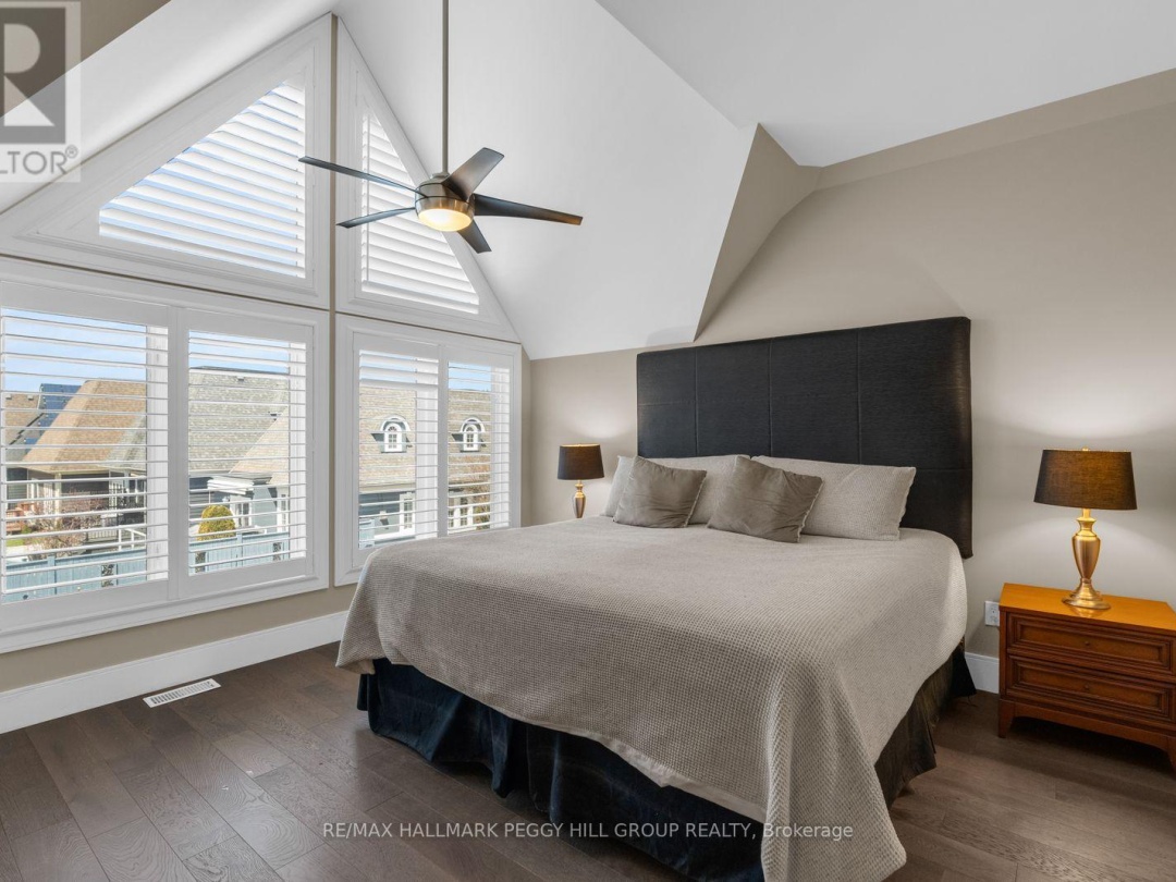 21 - 10 INVERMARA COURT, Lake Simcoe