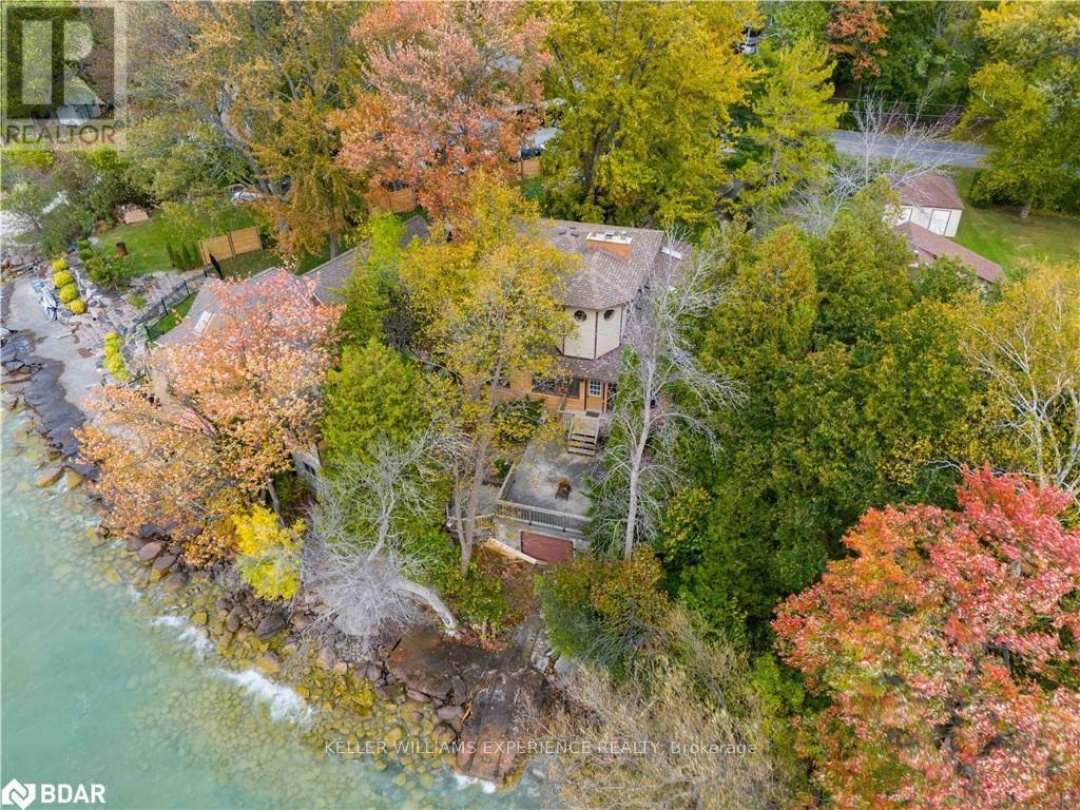 2396 Lakeshore Drive, Simcoe Lake