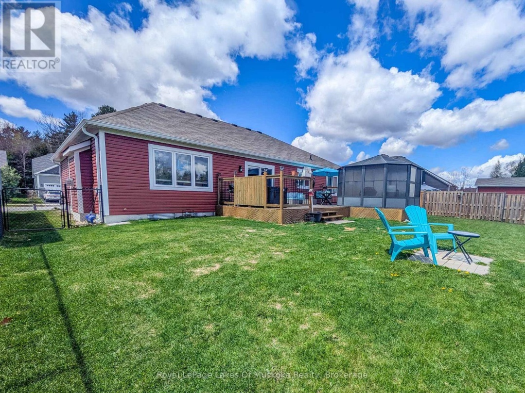 6 FAWNBROOK COURT, Bracebridge (Macaulay)