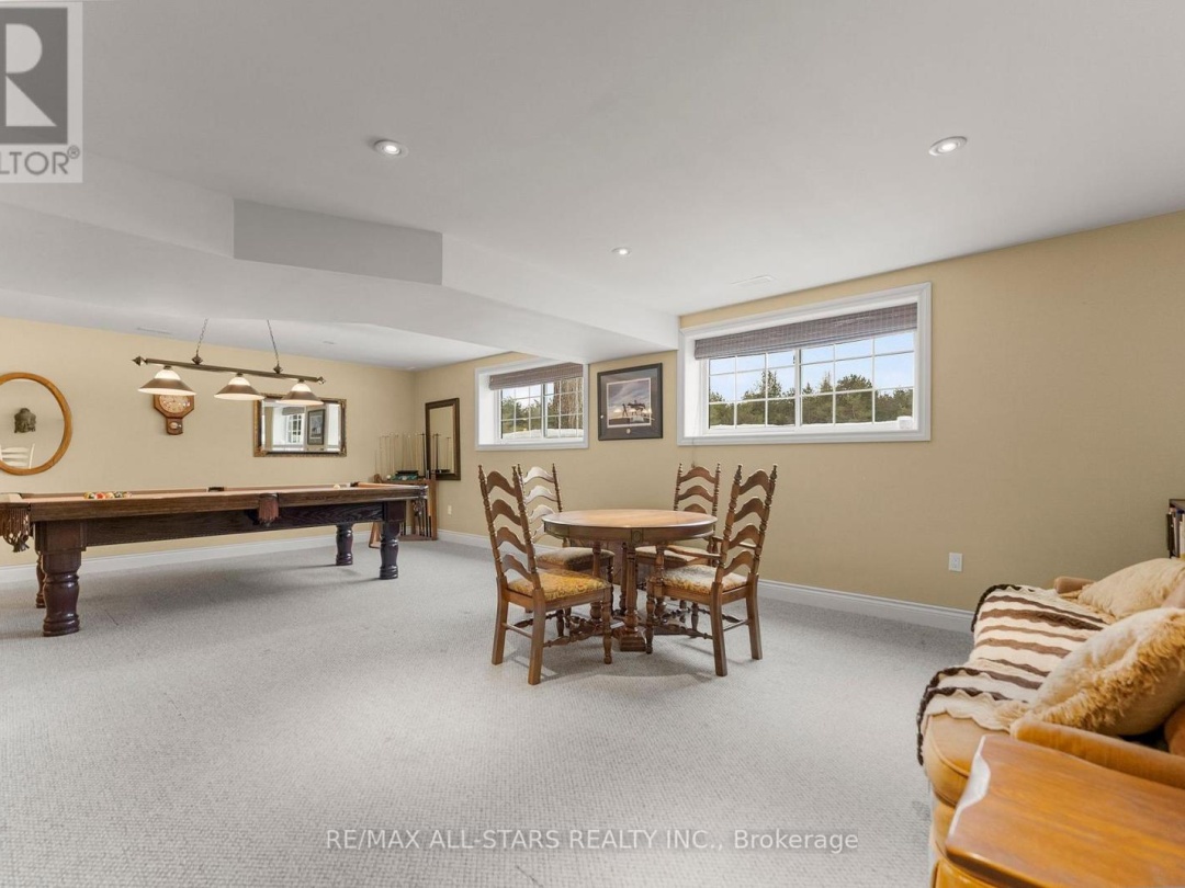 3580 COUNTY RD 121 ROAD, Trent Lakes