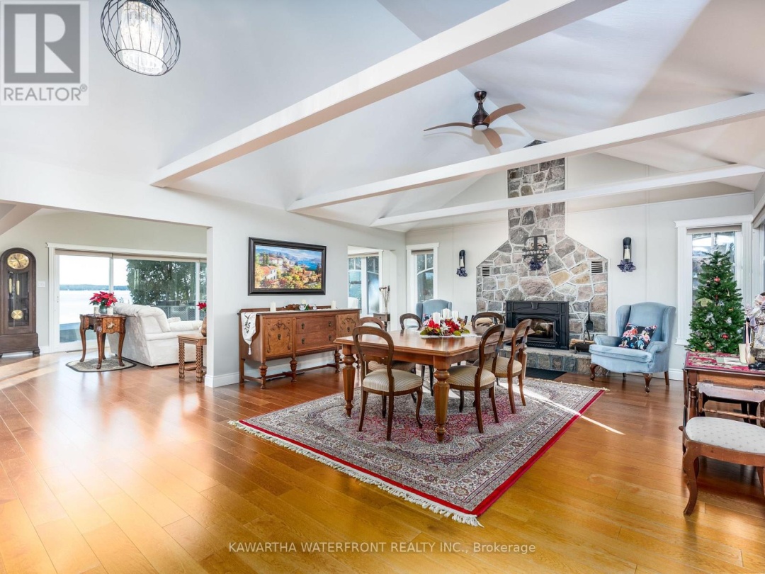 48 MAPLE AVENUE, Balsam Lake
