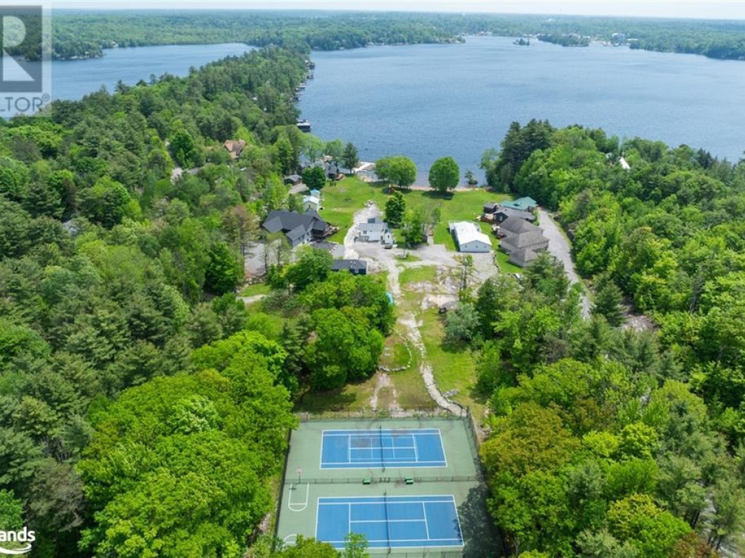 1142 Parkers Point Road, Lake Muskoka