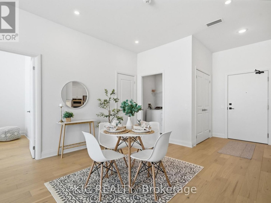 210 - 99 LOUISA STREET, Cameron Lake