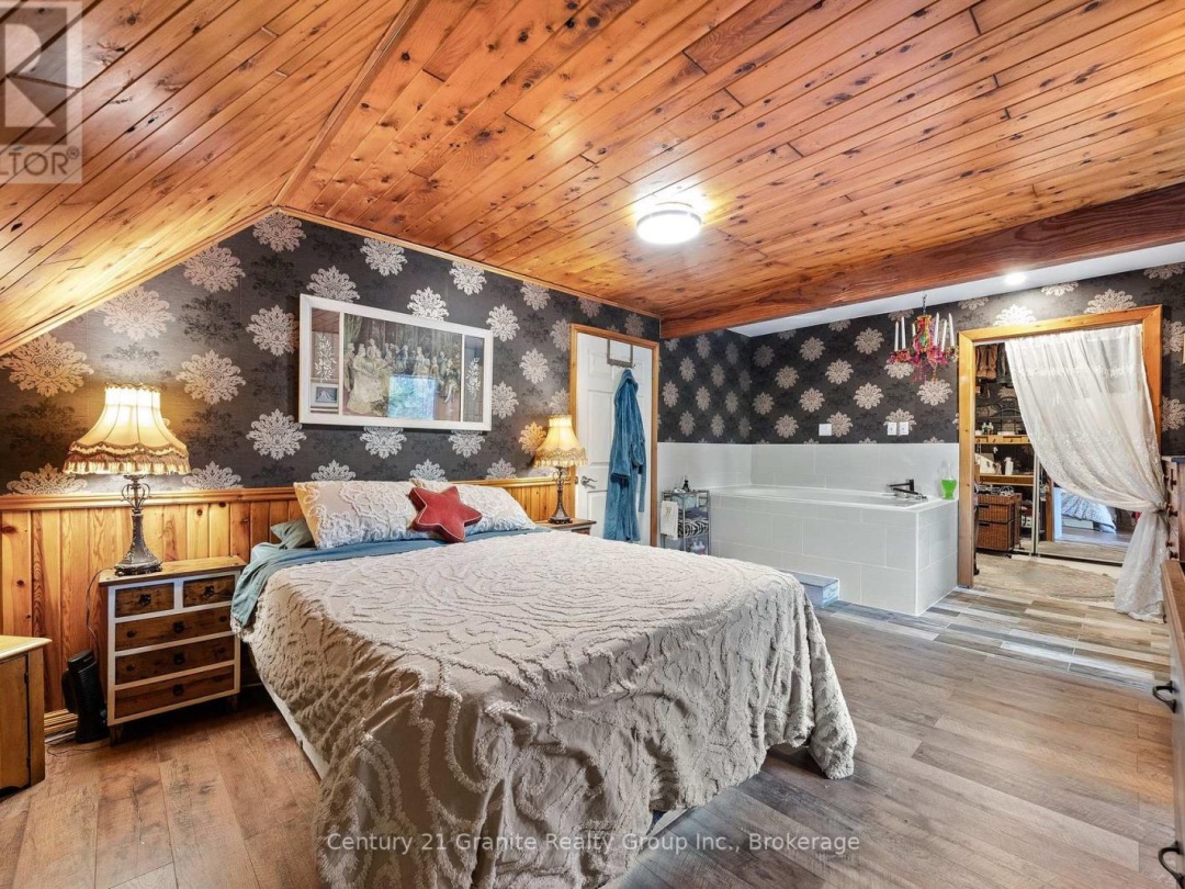1093 KUSHOG LAKE ROAD, Minden Hills (Minden)