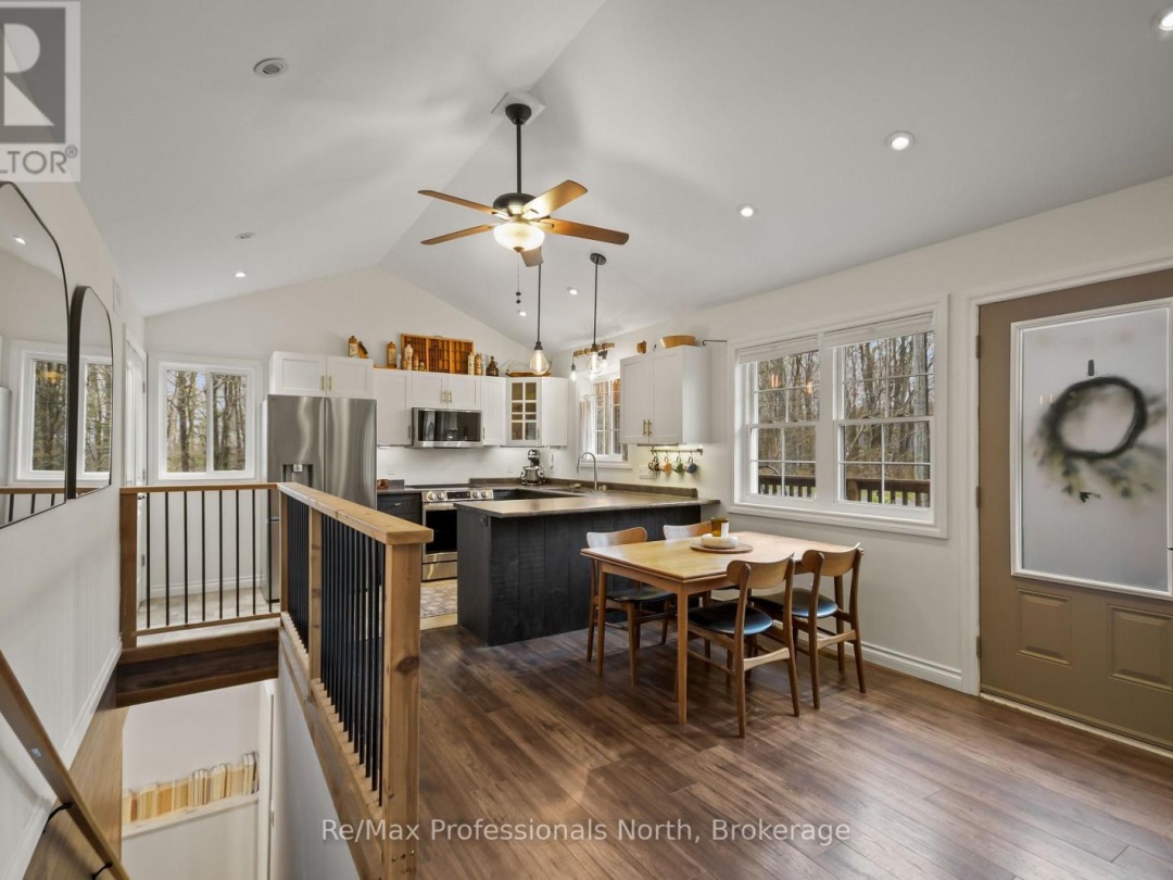 69 YONGE STREET S, Huntsville (Chaffey)