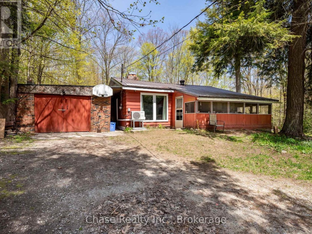 1840 ISLAND ROAD, Severn
