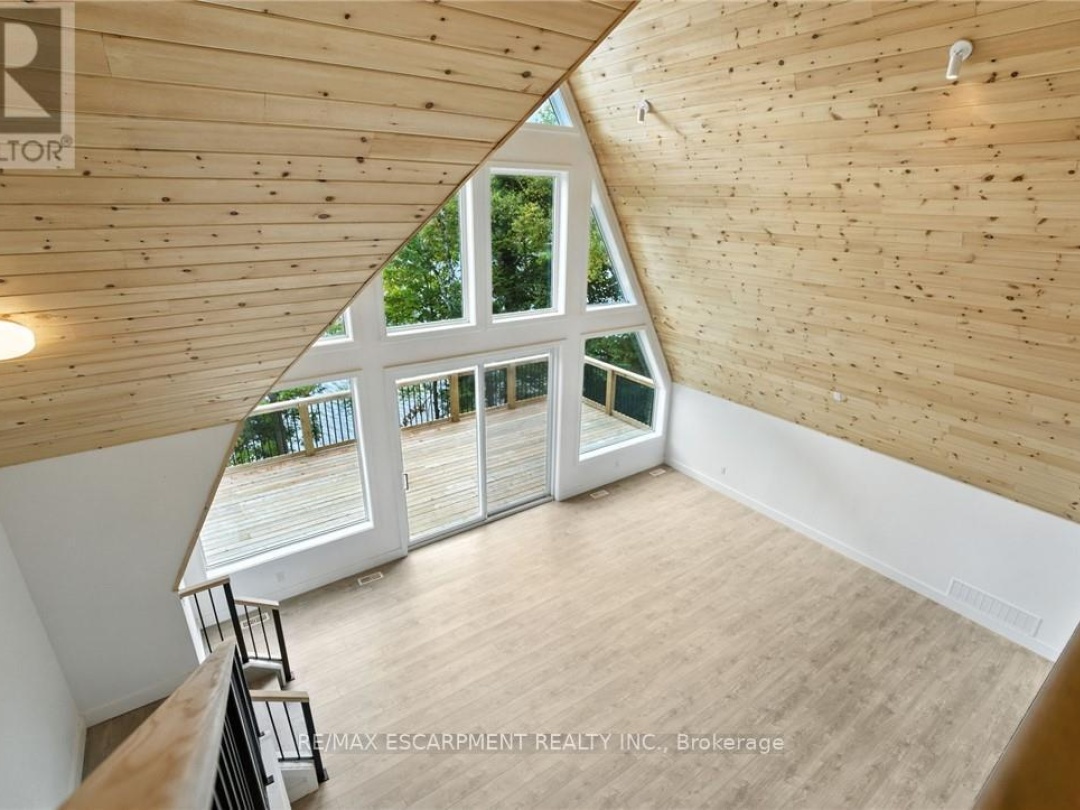 1295 WENONA LAKE ROAD, Wenona/Little Dudmon Lake