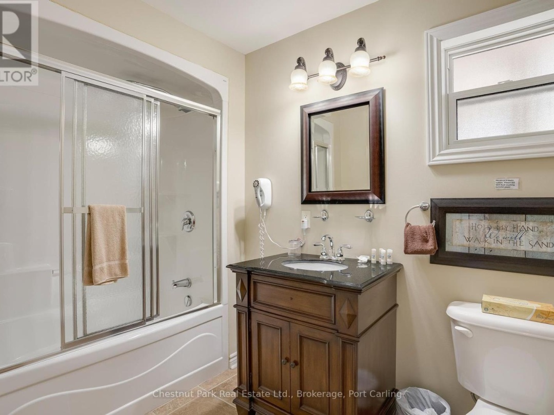 116-4 - 1052 RAT BAY ROAD, Lake Of Bays