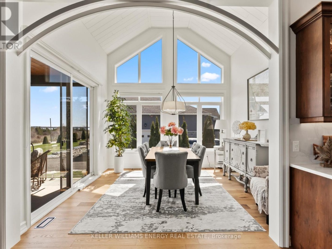 112 PELLER COURT, Pigeon Lake