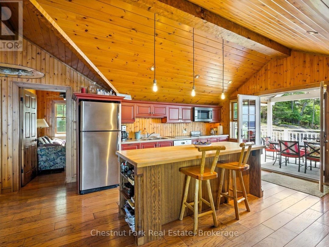 1216 ENNIS BAY ROAD, 