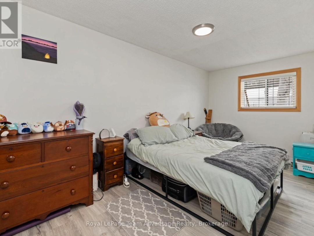 104 - 1 GEORGIAN BAY AVENUE, Parry Sound
