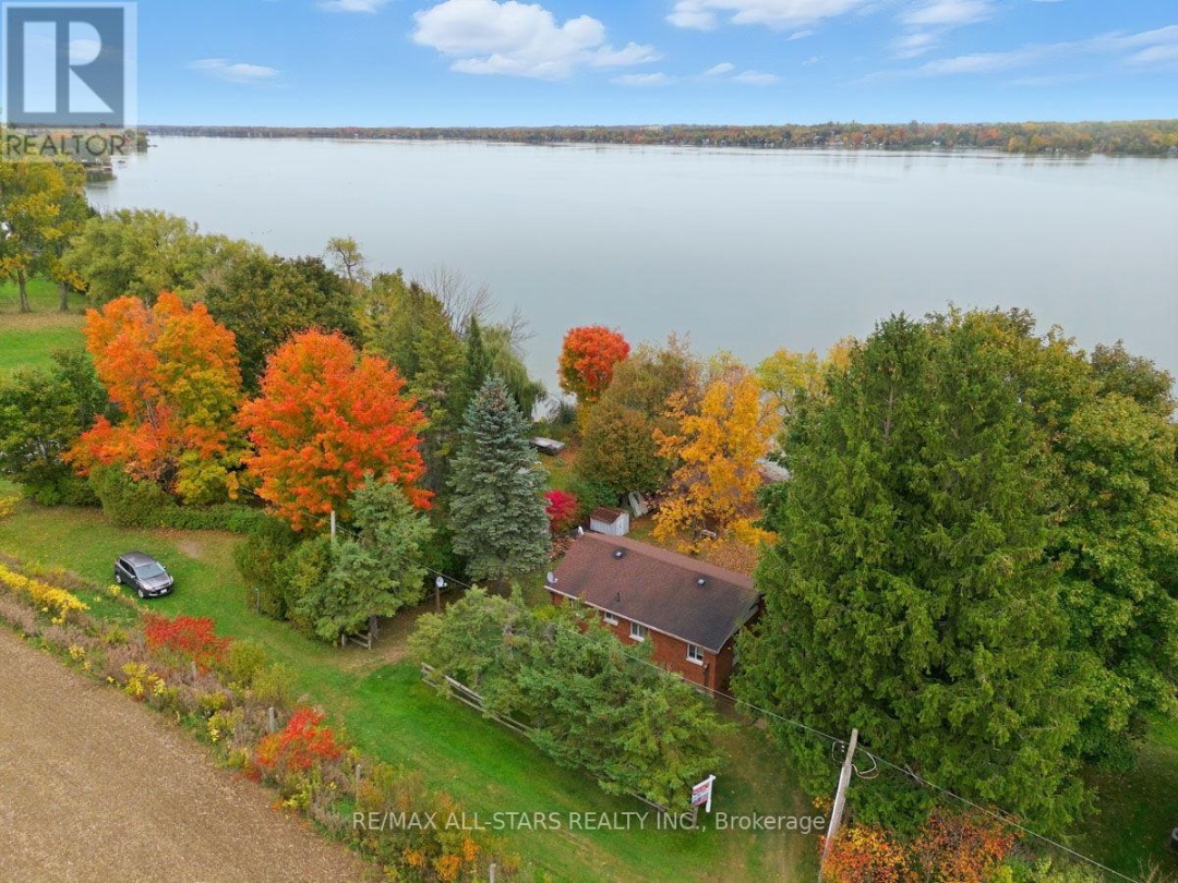94 PLUM POINT LANE, Lake Scugog