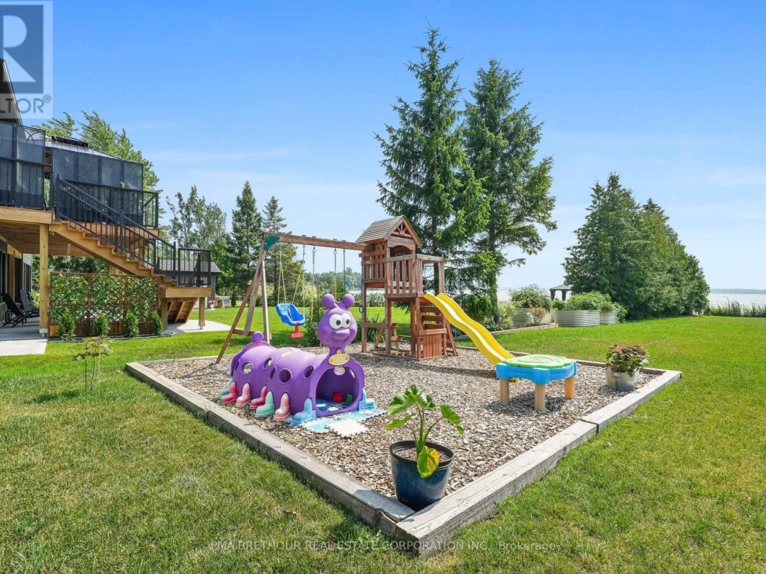 48 PLEASANT VIEW CRESCENT, Lake Scugog
