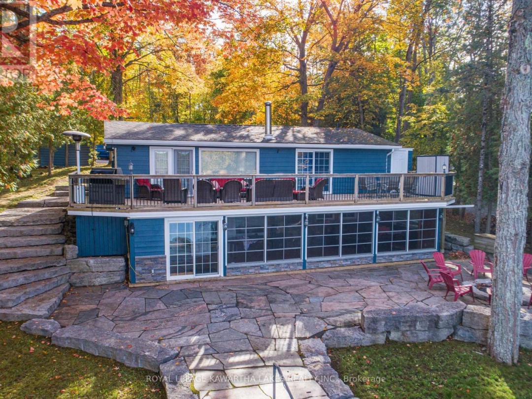 147 LIGHTNING POINT ROAD, Balsam Lake