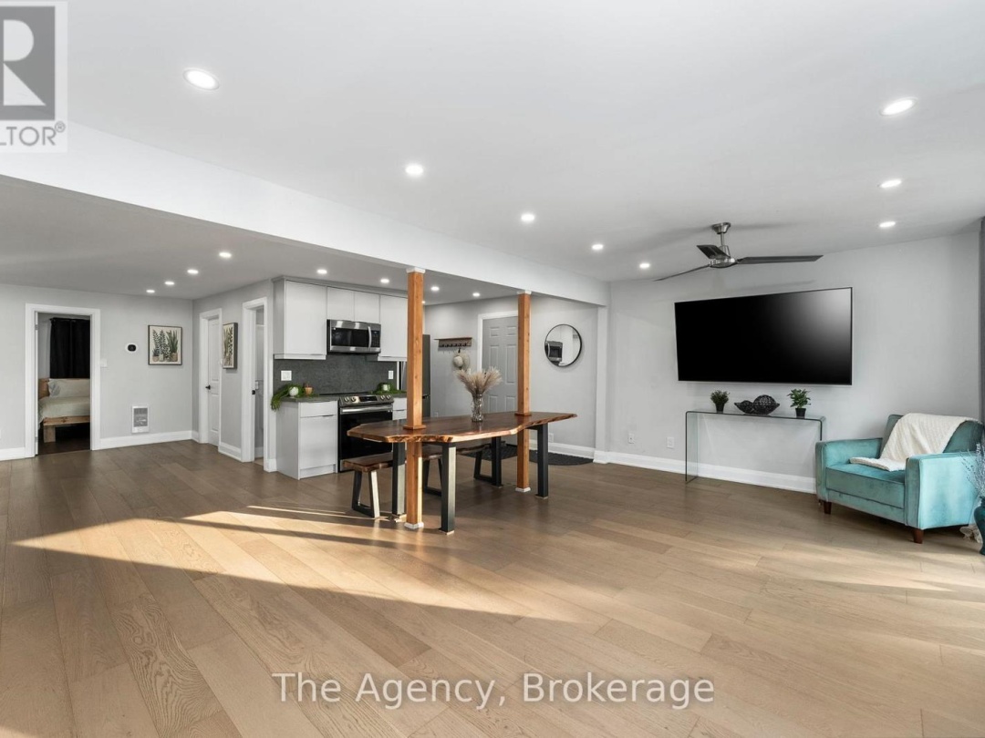 119 CAMPBELL BEACH ROAD, Dalrymple Lake
