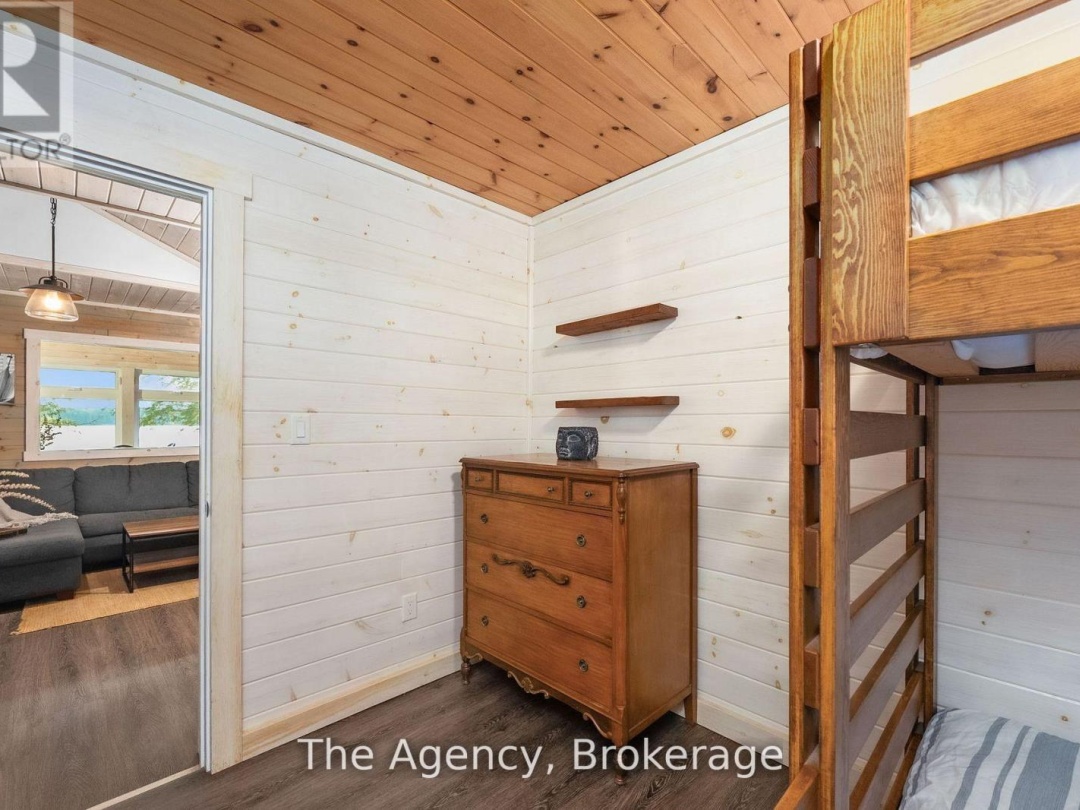 1032 LAKESHORE DRIVE S, Leech Lake