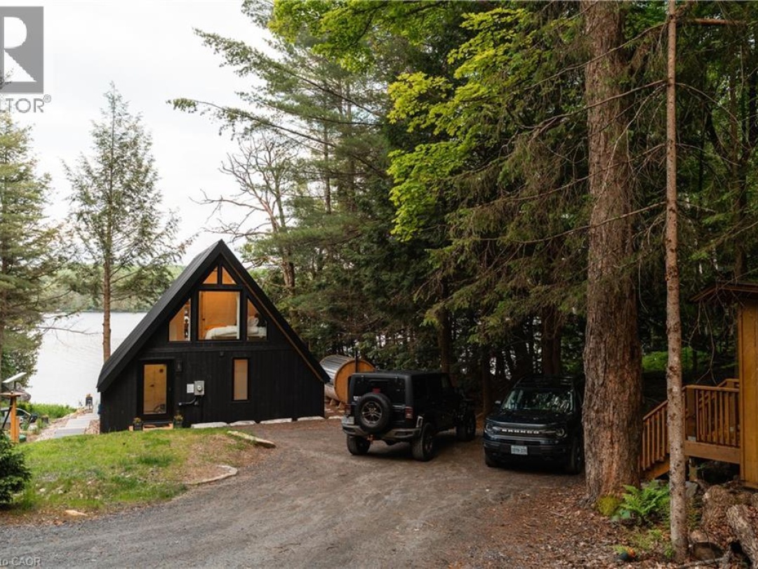 201 MENOMINEE LAKE Road N, Menominee Lake