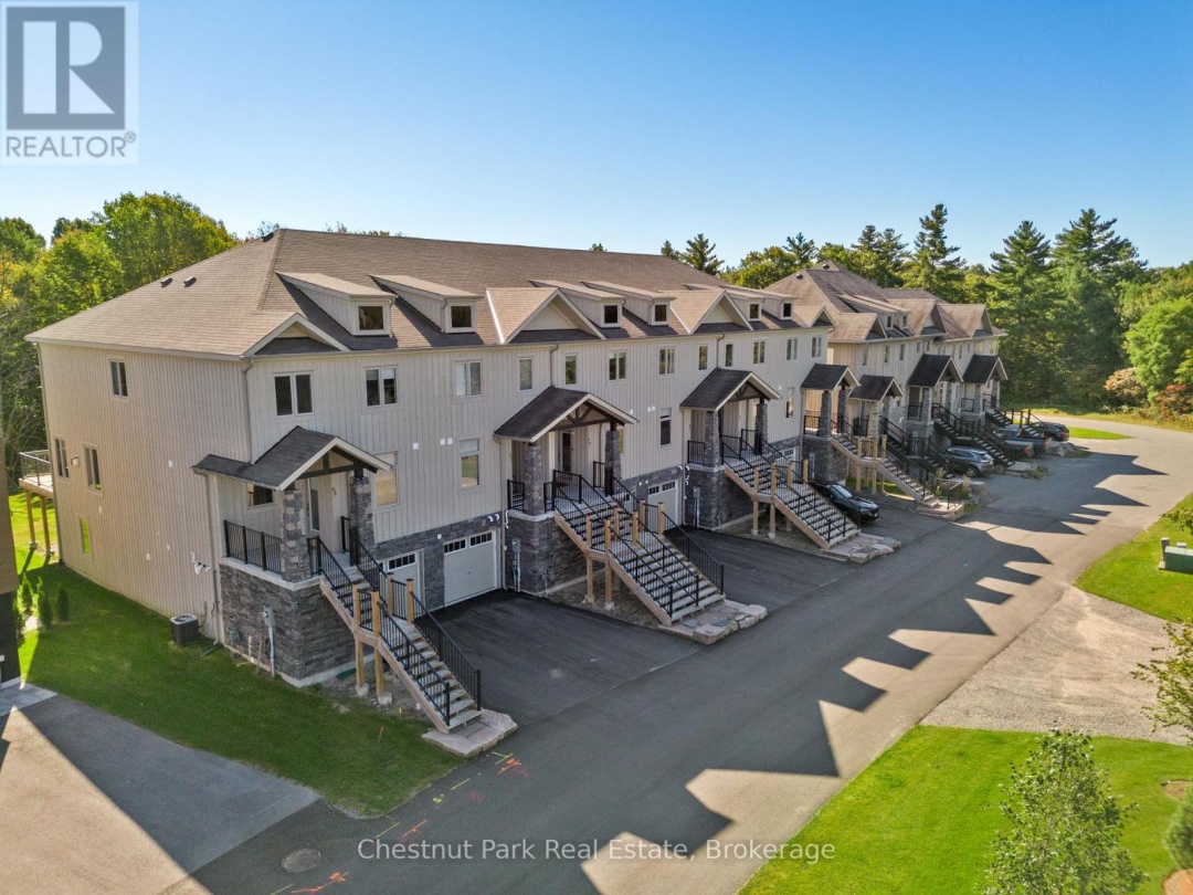 45 ROCKMOUNT CRESCENT, Gravenhurst (Muskoka (S))
