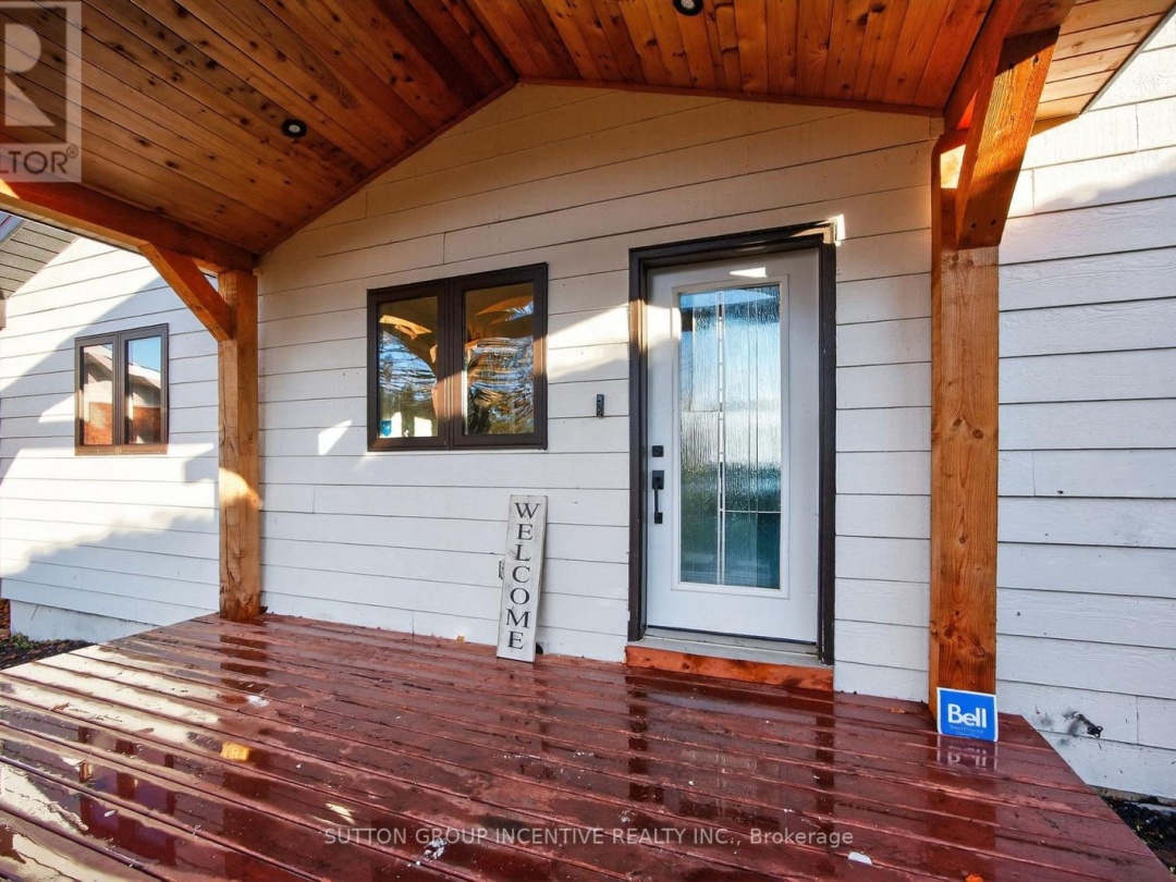 211 MOON POINT DRIVE, Lake Simcoe