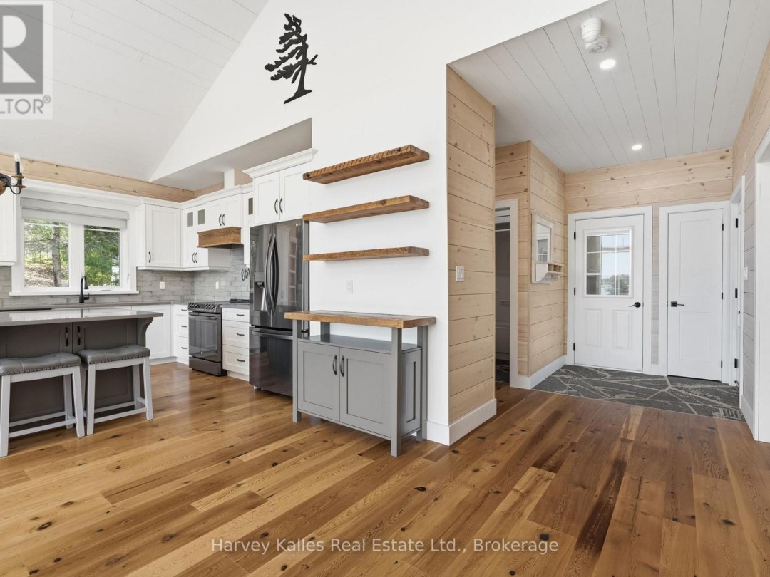 40 & 41 SUNSET COVE ROAD, Blackwater Lake