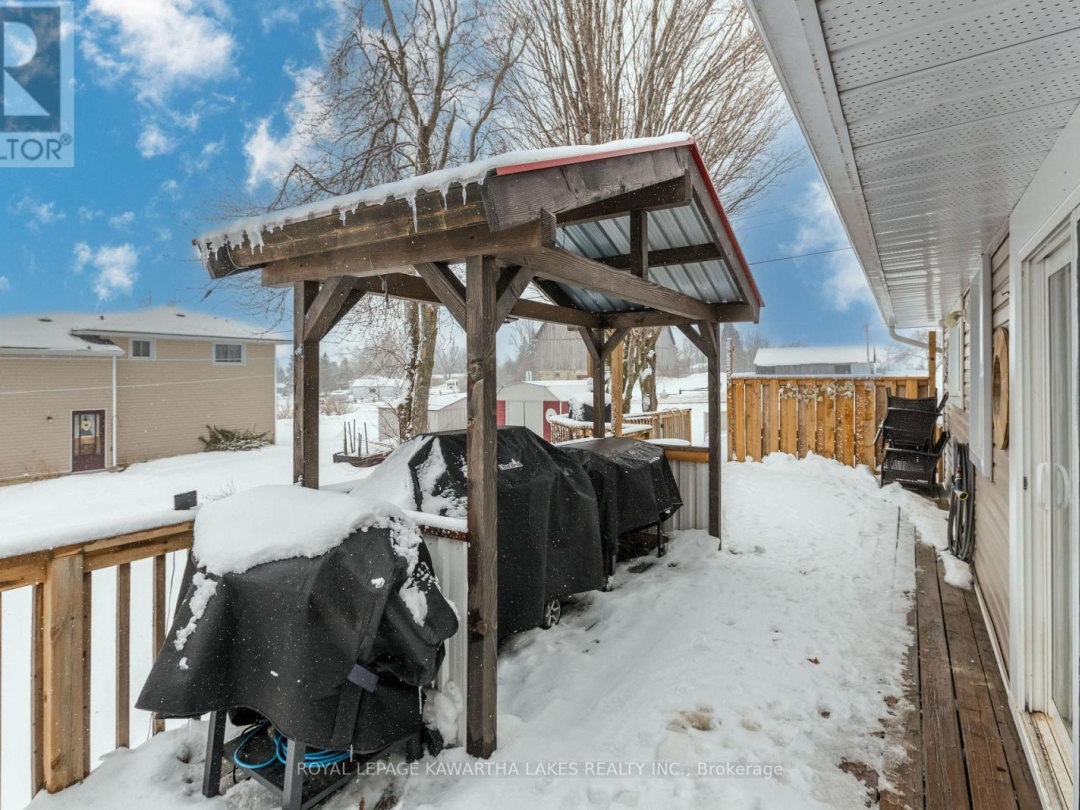 104 CAMERON DRIVE, Sturgeon Lake