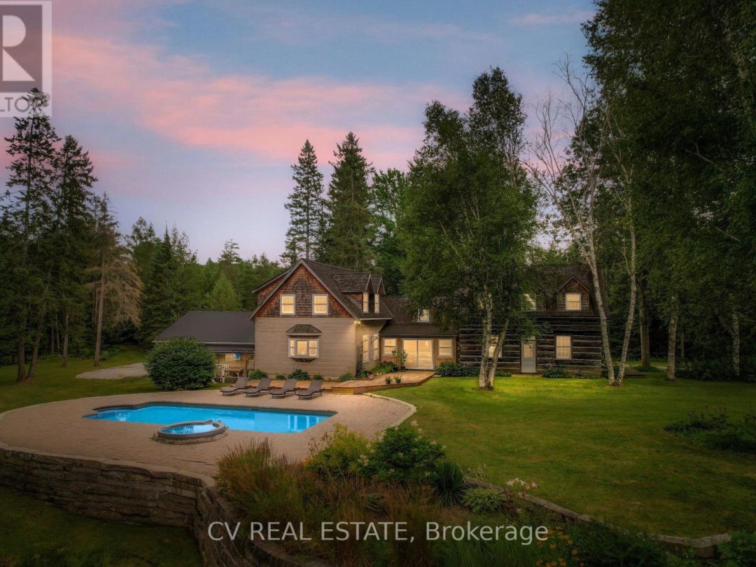 2090 COUNTY 121 ROAD, Kawartha Lakes (Somerville)