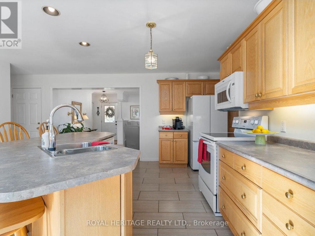 26 BACK BAY ROAD, Trent Lakes