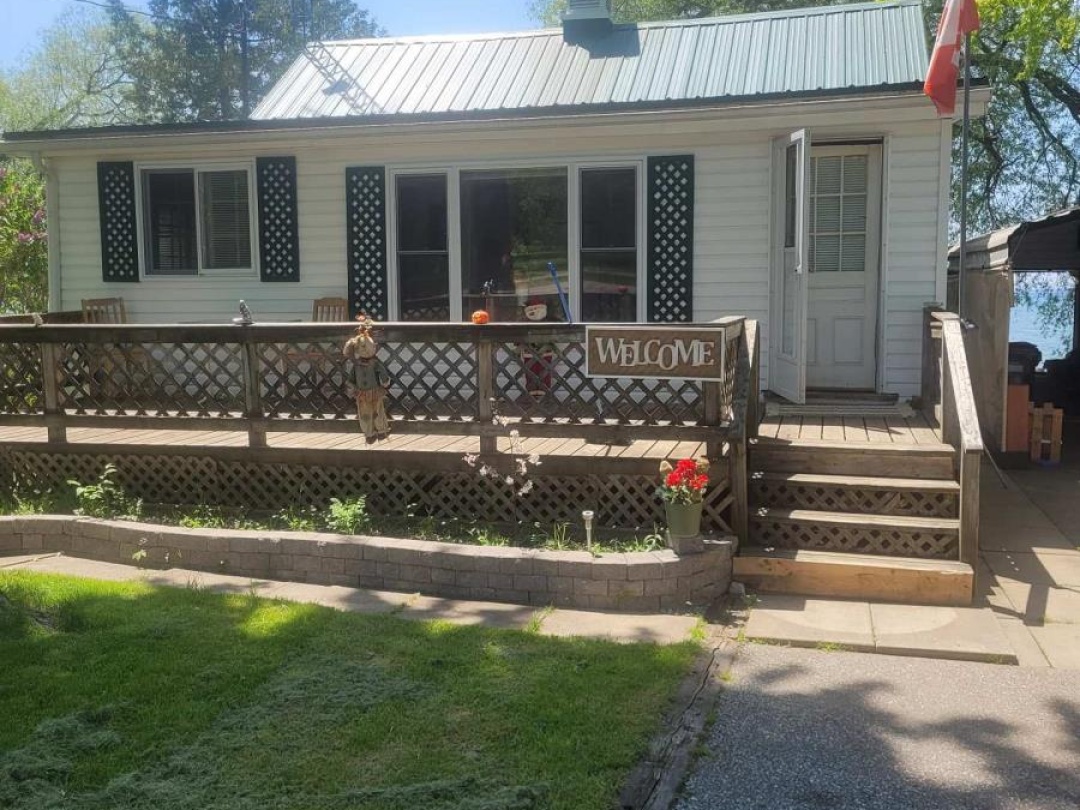 2644 LAKESHORE DRIVE, Lake Simcoe