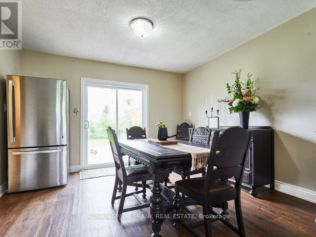 148 KING STREET, Kawartha Lakes (Woodville)