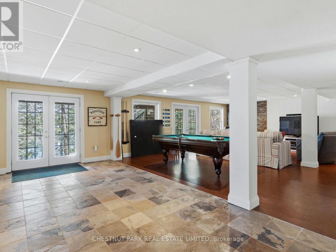 1018 RATTLESNAKE ROAD, Redstone Lake