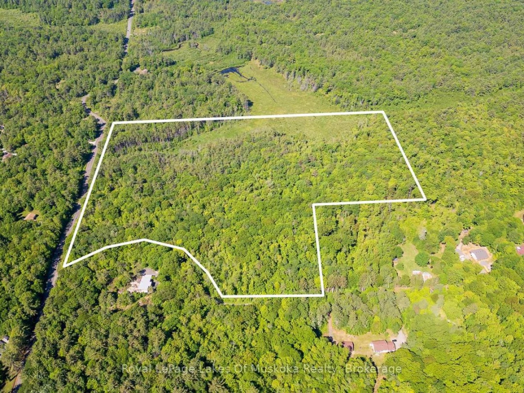 0 SOUTHWOOD ROAD, Gravenhurst (Wood (Gravenhurst))