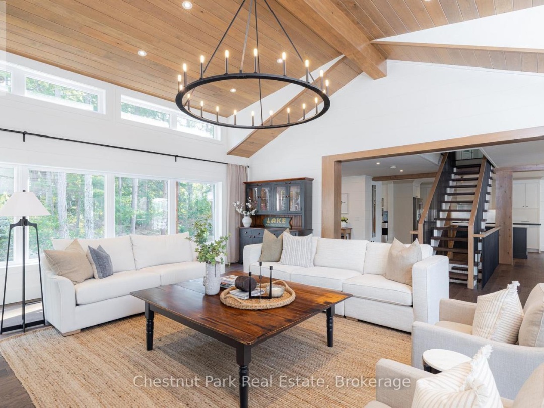 6 TAYLOR ISLAND 26LM, Lake Muskoka