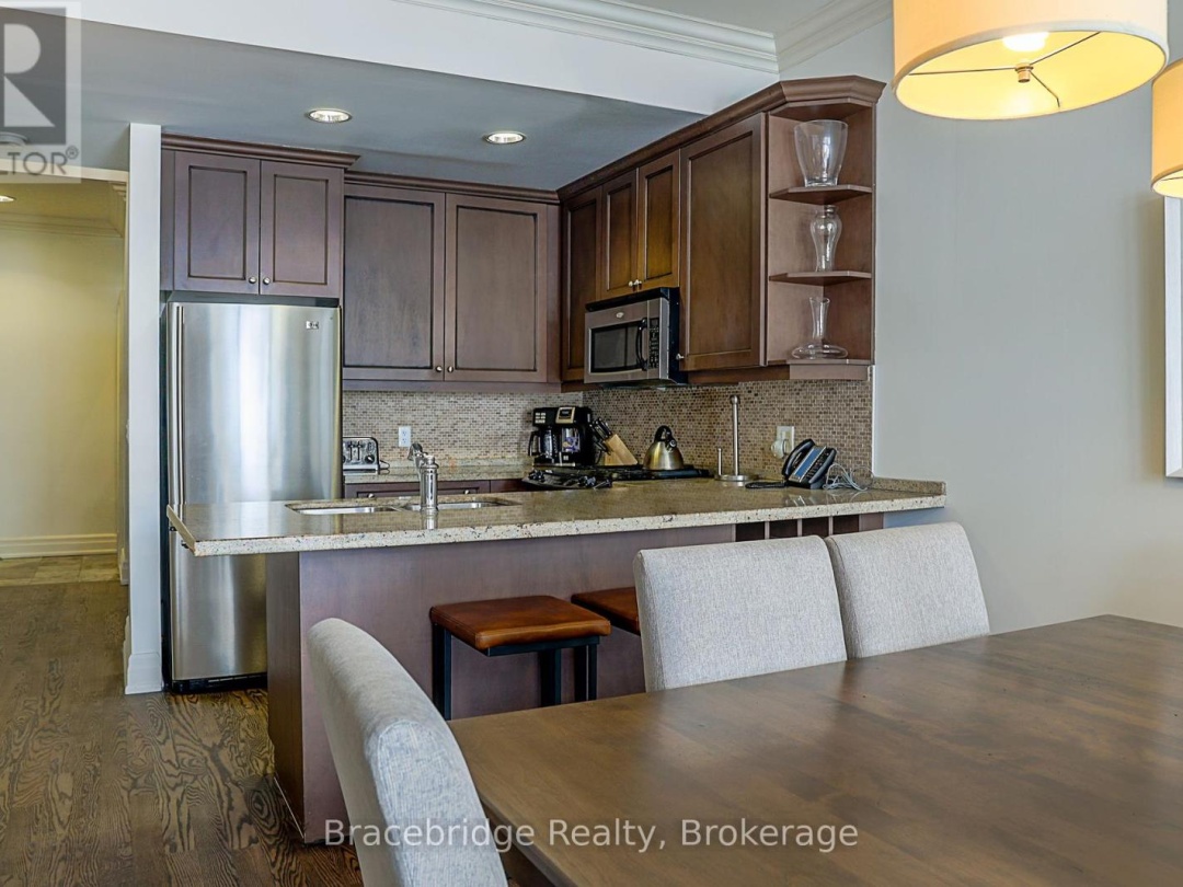 A202-D1 - 1869 MUSKOKA 118 ROAD W, 