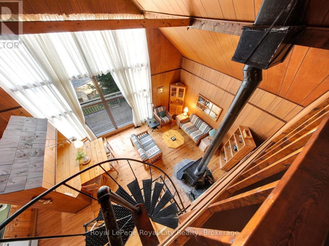 2726 KUSHOG LAKE ROAD, Kushog Lake