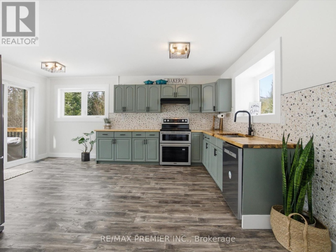 1131 SPRINGDALE PARK ROAD, North Branch Muskoka River