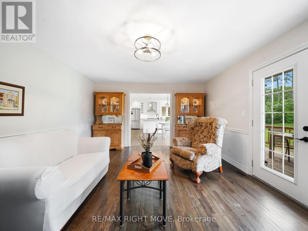 1998 VOYAGEUR CIRCLE, Severn