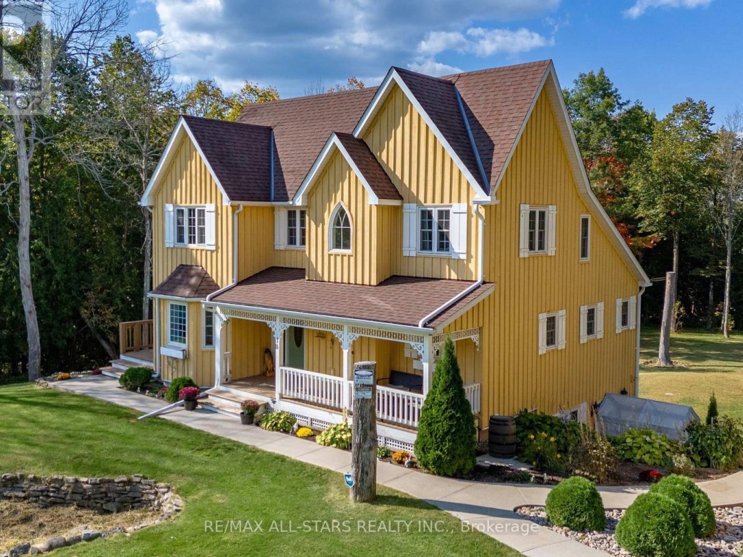 18 BLYTHE SHORE ROAD, Kawartha Lakes (Verulam)