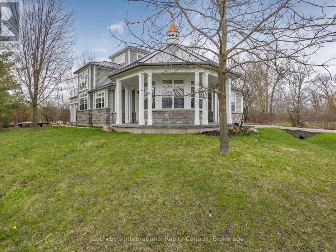 2 SWAN LANE, Tay (Port McNicoll)