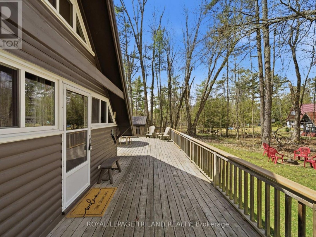 1003 CHIPPEWA LANE, Lake Muskoka