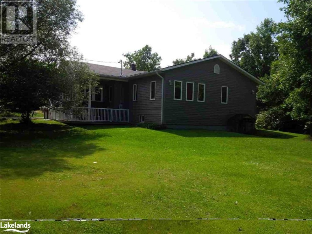 659 Honey Harbour Road, Port Severn