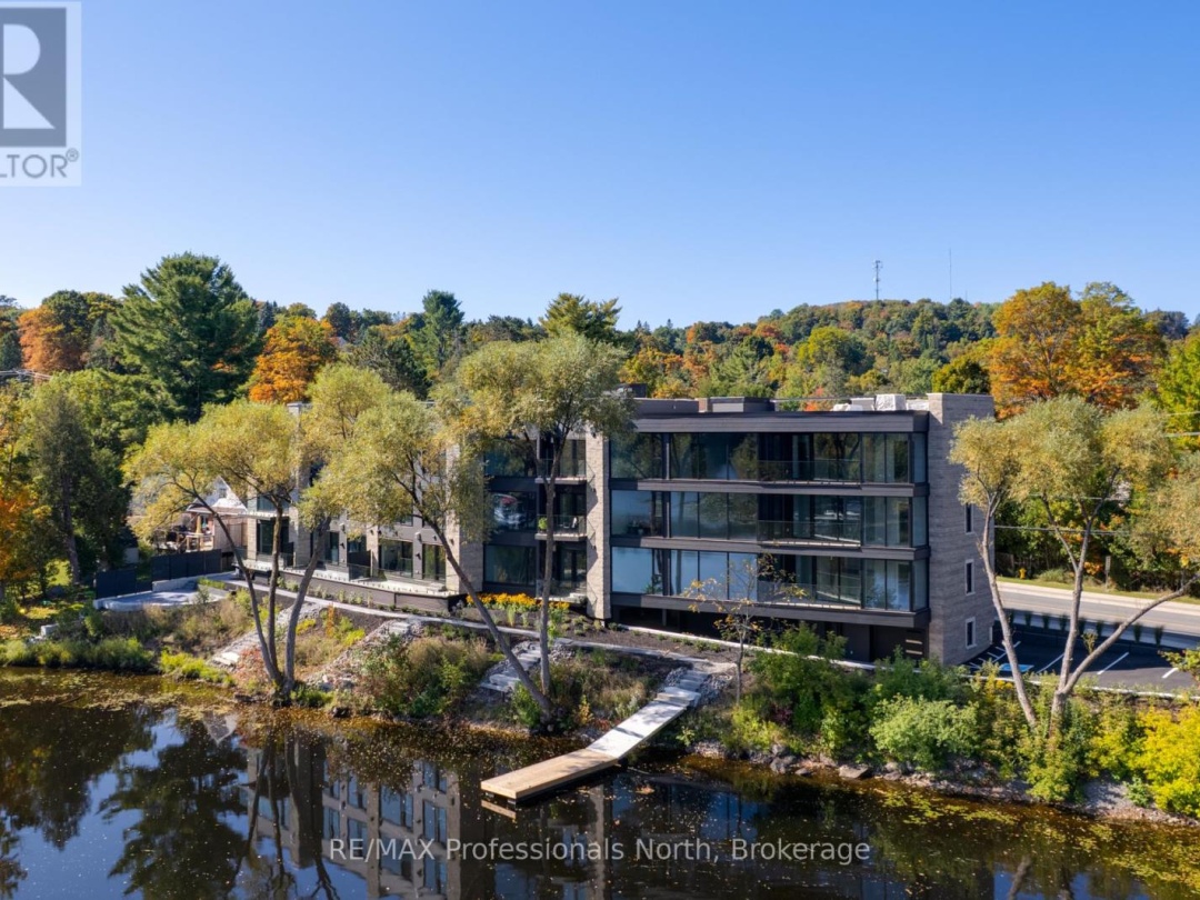 204 - 32 BRUNEL ROAD, 